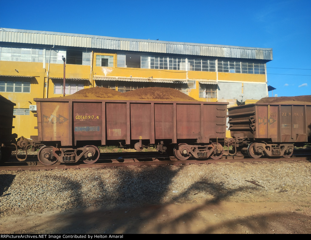 MRSL GDT-611917-4